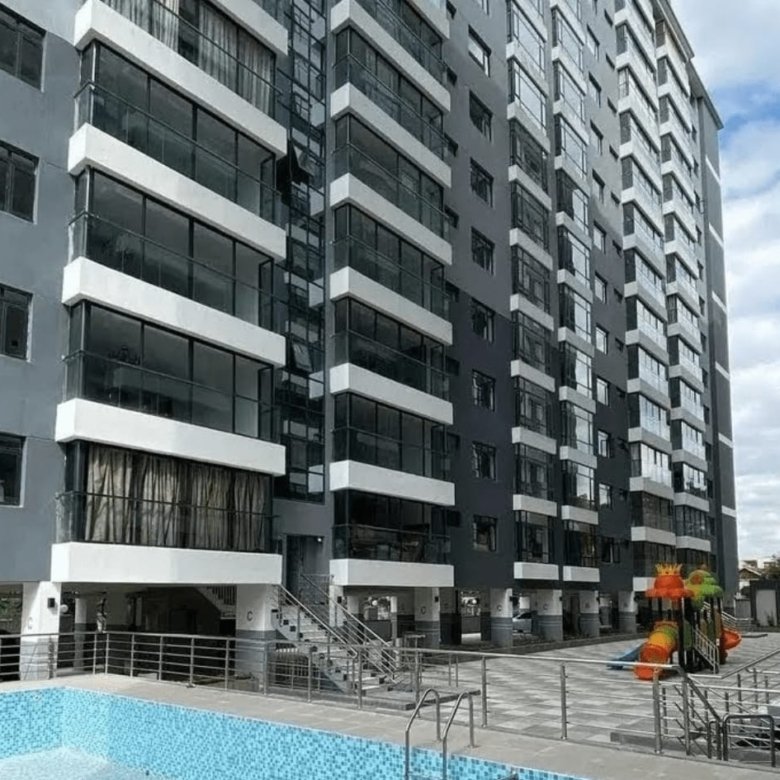 Silver Oak Residency Kileleshwa