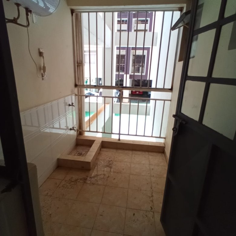 Forever Homes Apartments Kilimani