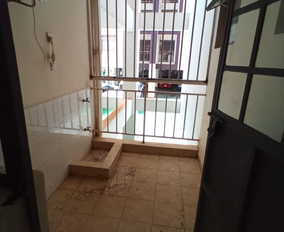 Forever Homes Apartments Kilimani