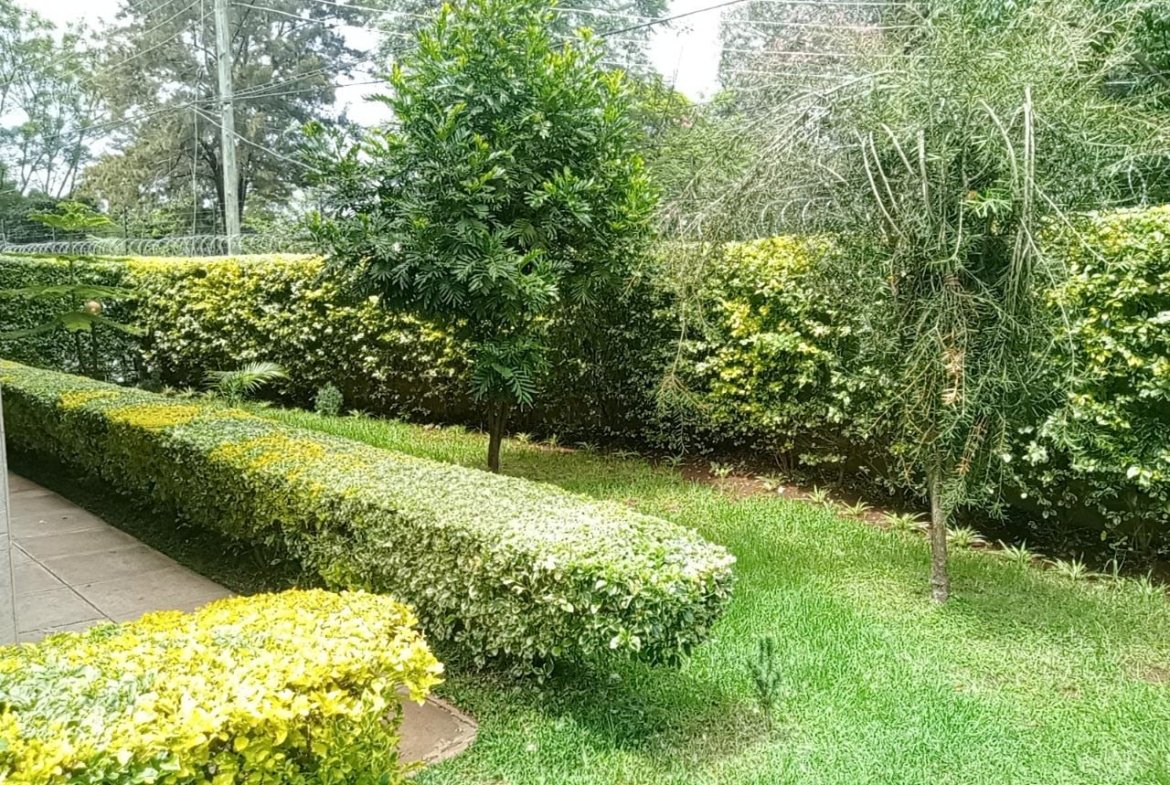 Sumba Villas Lavington Nairobi