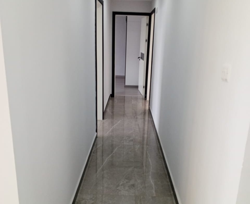 Zanzi Court Kilimani Nairobi