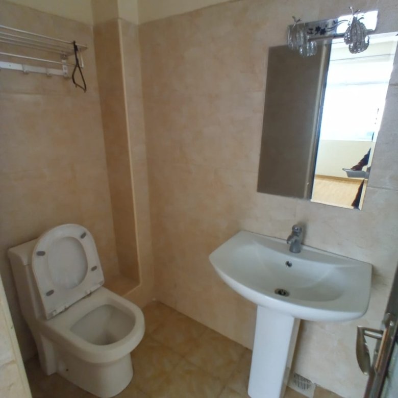 Forever Homes Apartments Kilimani