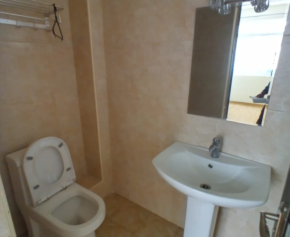 Forever Homes Apartments Kilimani
