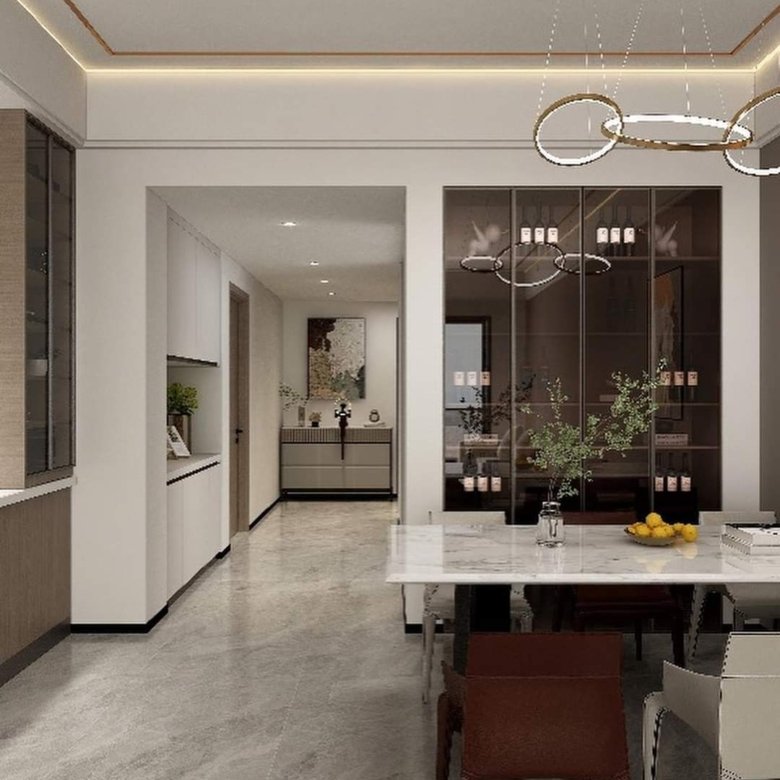 riara plumeria apartment