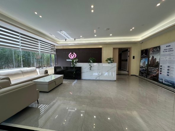 Alina Harbour apartments Kilimani