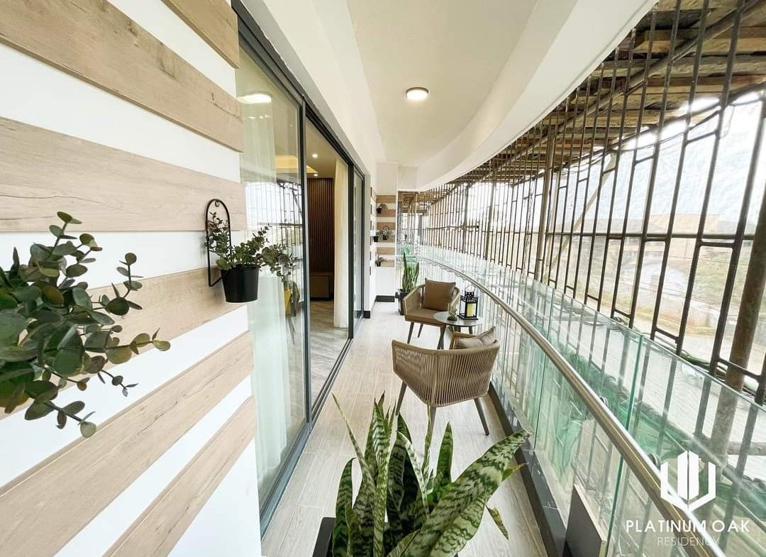 Platinum Oak Residency Kileleshwa