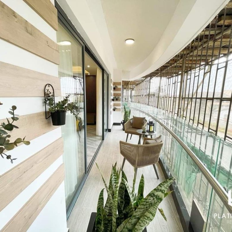 Platinum Oak Residency Kileleshwa