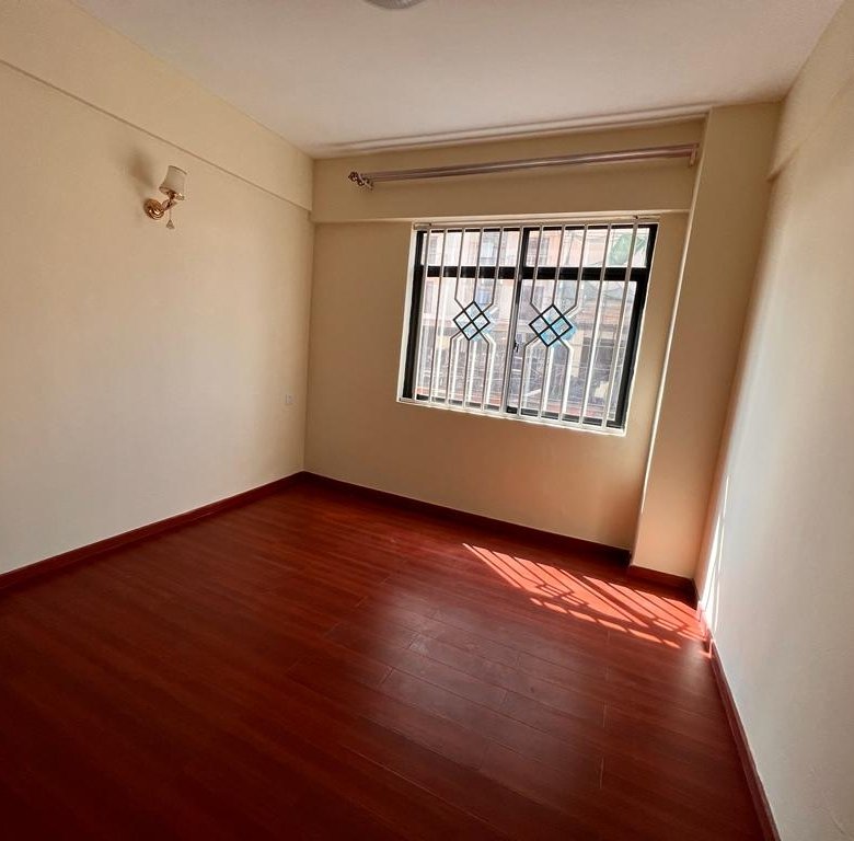 Mango Court Apartments Kilimani