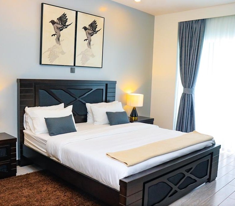 Staroot Apartments Kilimani Nairobi