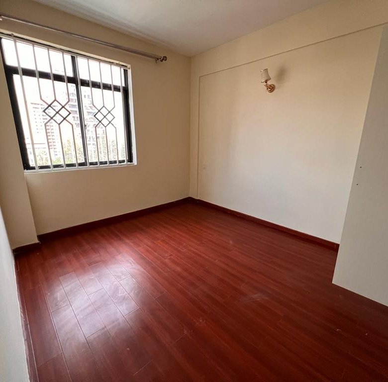 Mango Court Apartments Kilimani