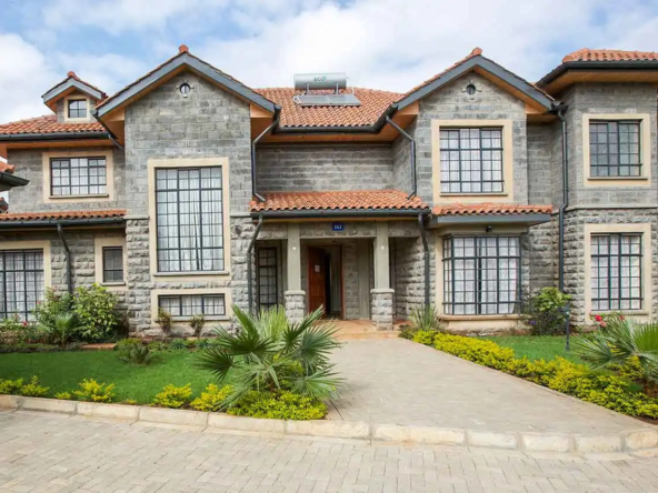 Bogani Park Karen Nairobi