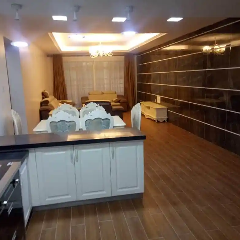 🌇 Casamia Apartments Kilimani