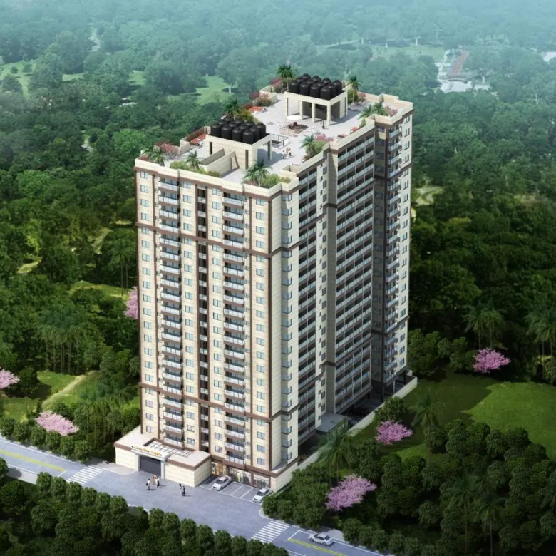 Casa Rina Heights Westlands