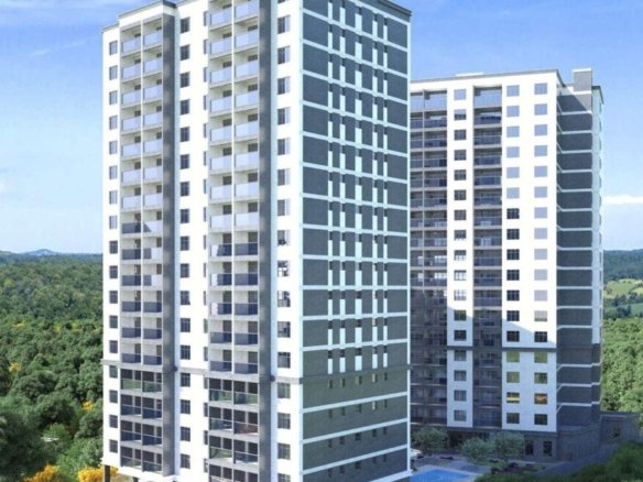 Crescent Residency Kileleshwa Nairobi