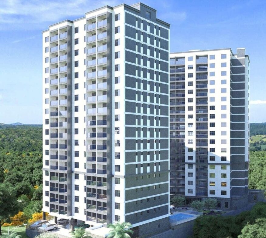 Crescent Residency Kileleshwa Nairobi