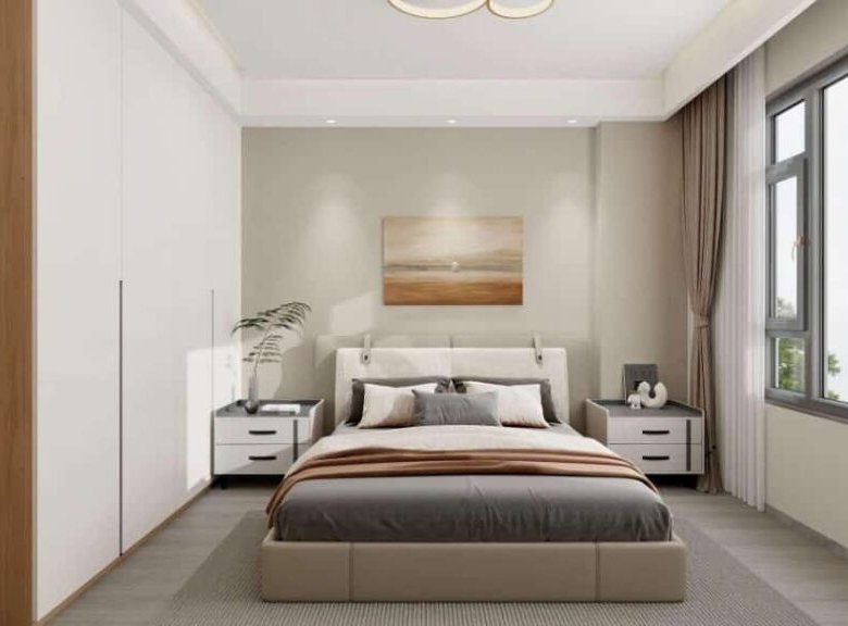 Crescent Residency Kileleshwa Nairobi