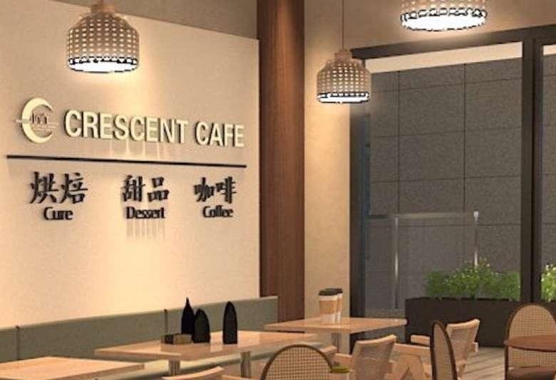 Crescent Residency Kileleshwa Nairobi