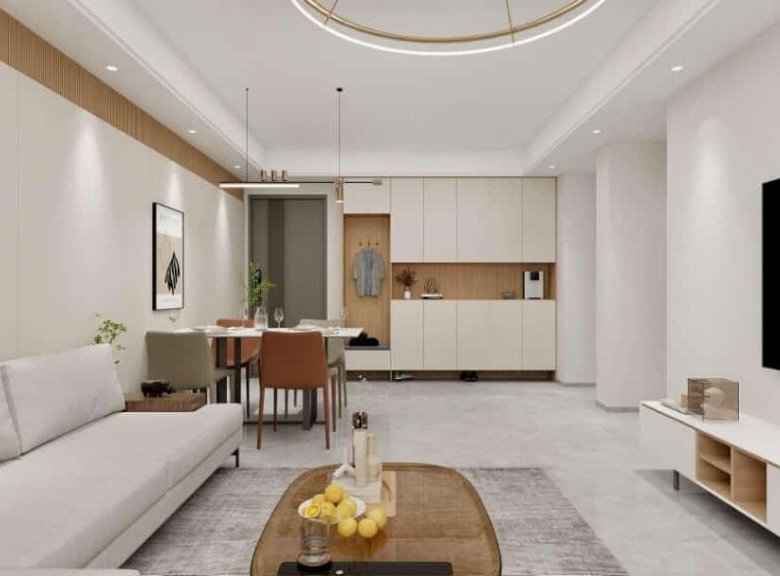 Crescent Residency Kileleshwa Nairobi