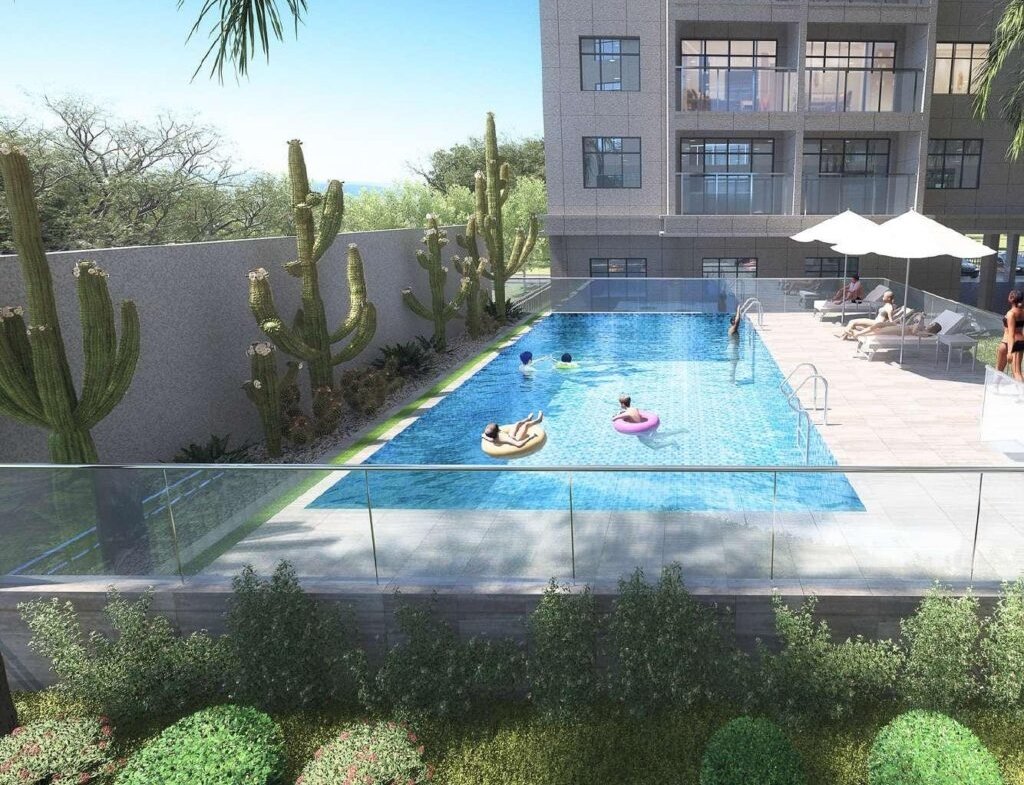 Crescent Residency Kileleshwa Nairobi