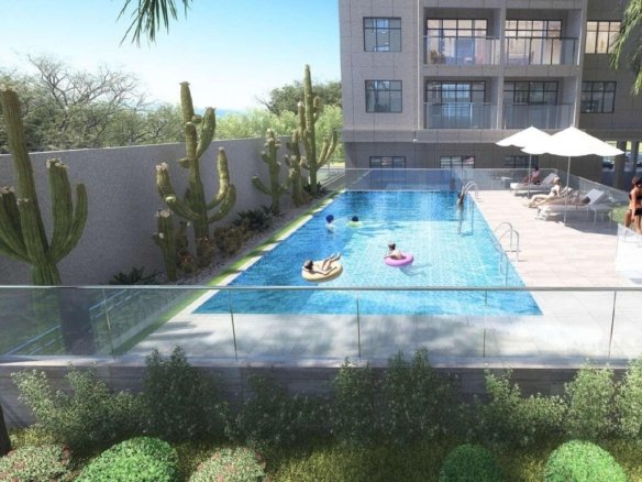 Crescent Residency Kileleshwa Nairobi
