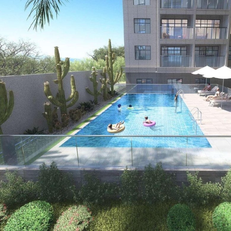 Crescent Residency Kileleshwa Nairobi