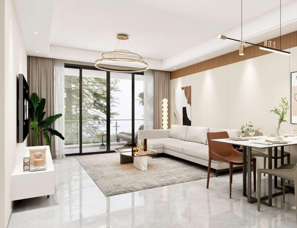 Crescent Residency Kileleshwa Nairobi