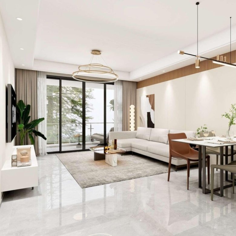 Crescent Residency Kileleshwa Nairobi