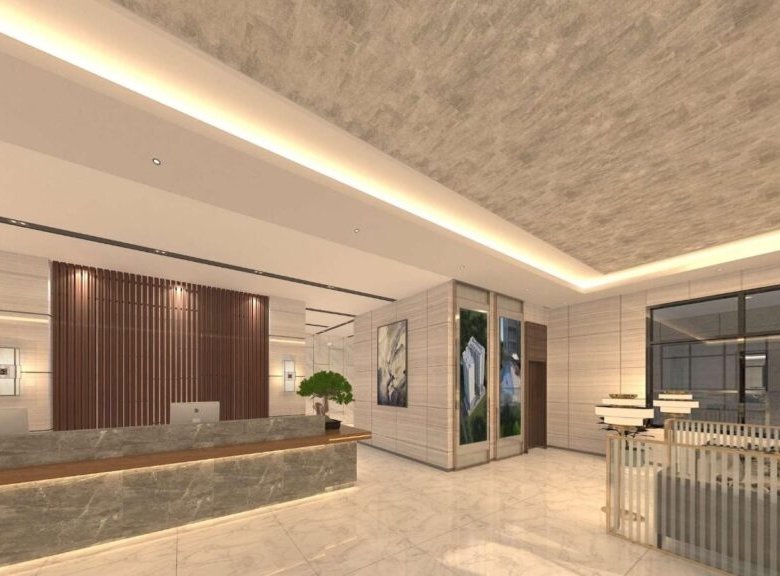 Crescent Residency Kileleshwa Nairobi