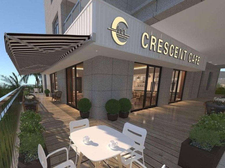 Crescent Residency Kileleshwa Nairobi