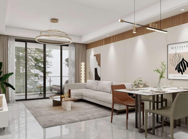 Crescent Residency Kileleshwa Nairobi