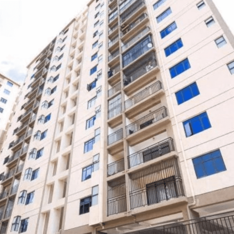 denis garden apartment