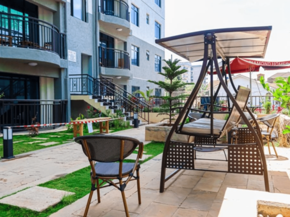 Diamond Homes Kileleshwa Nairobi