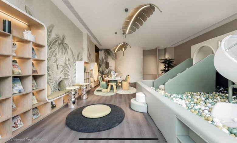 Diamond Ivy Kileleshwa Nairobi