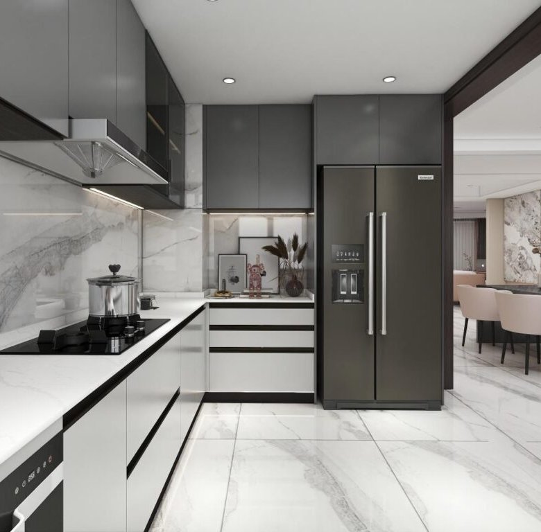 Diamond Ivy Kileleshwa Nairobi