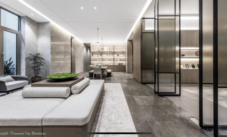 Diamond Ivy Kileleshwa Nairobi