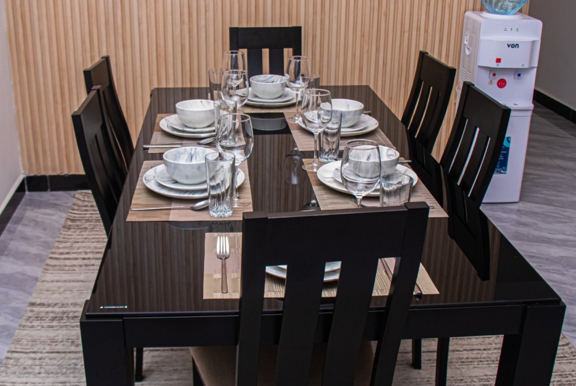 Staroot Apartments Kilimani Nairobi