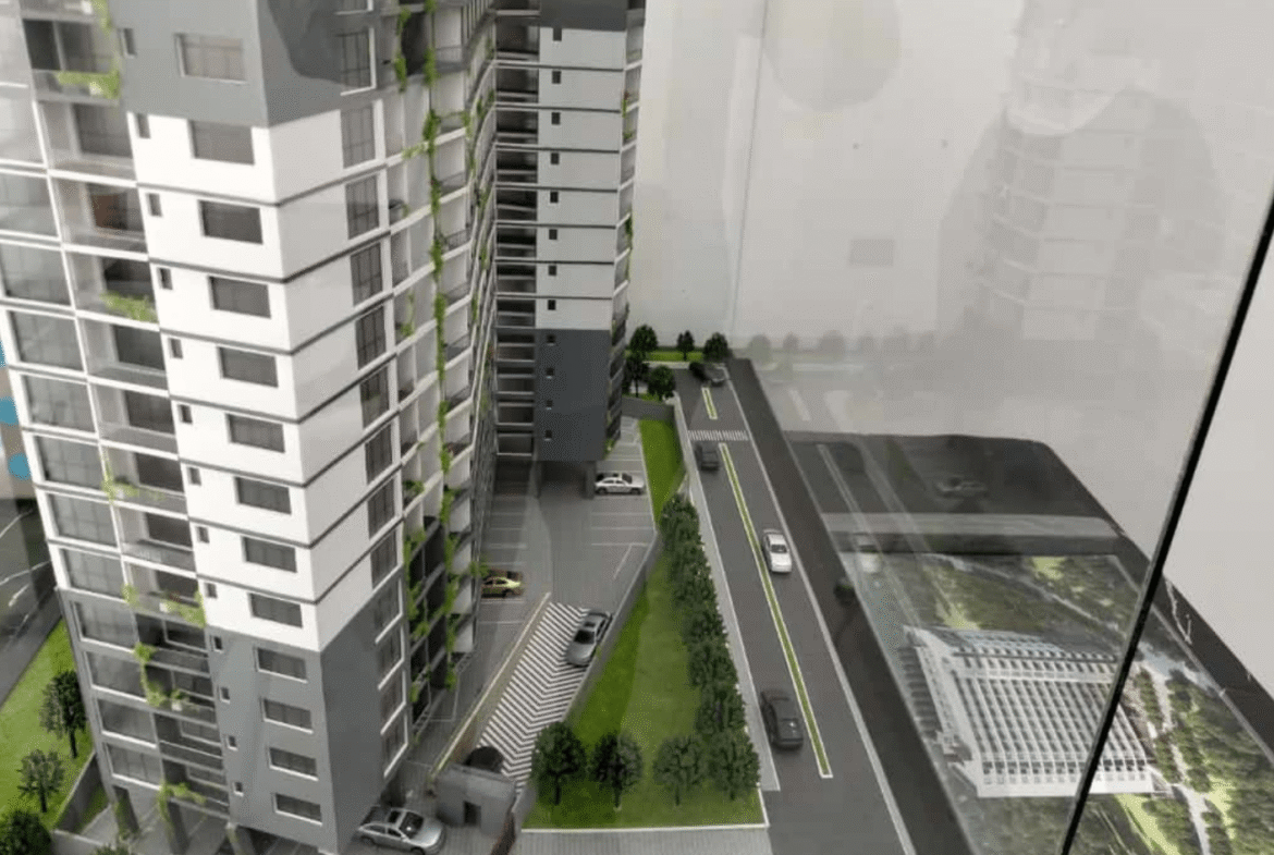 ✨ Gatundu Heights Westlands/Kileleshwa