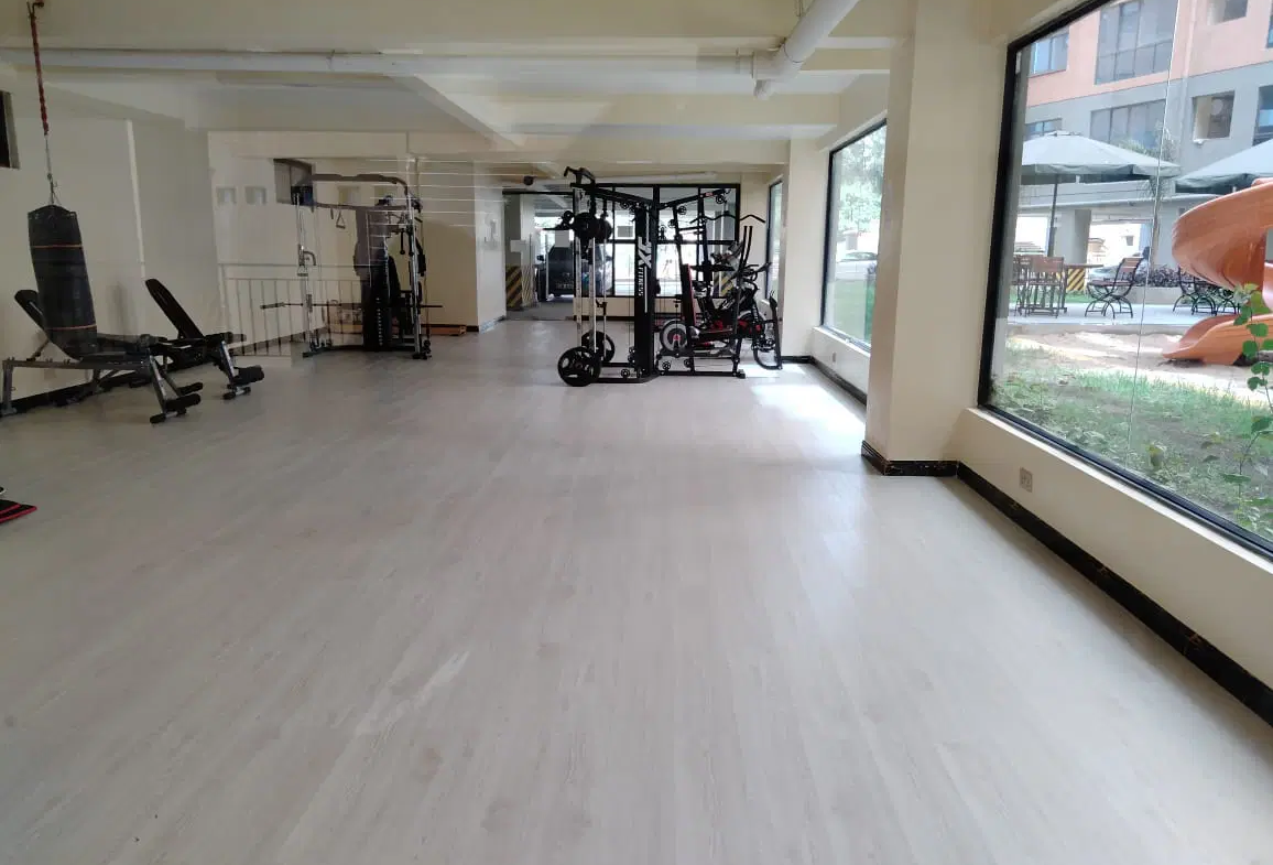 Kaisa Garden Apartments Kileleshwa