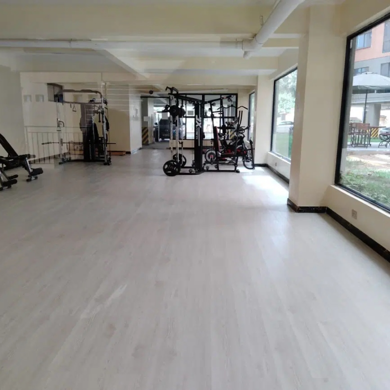 Kaisa Garden Apartments Kileleshwa