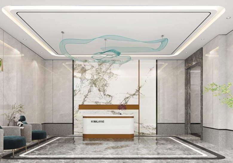 Himalaya Horizon Westlands Nairobi