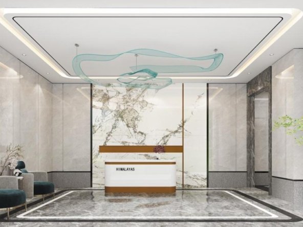 Himalaya Horizon Westlands Nairobi