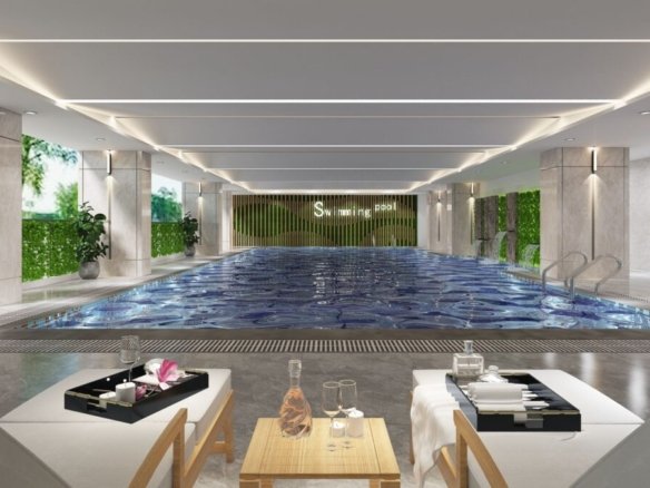 Himalaya Horizon Westlands Nairobi