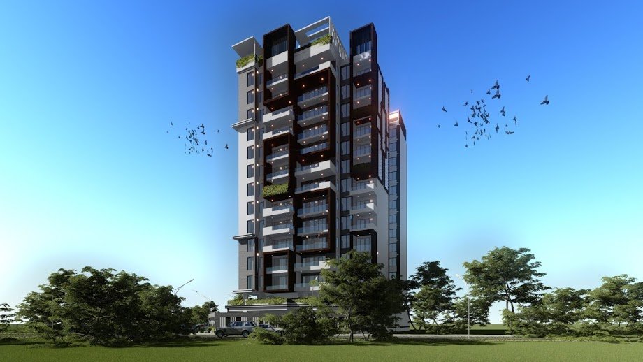Marwa Heights Westlands