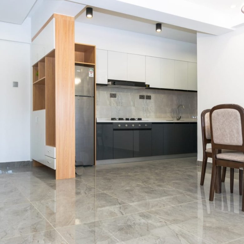 Gatundu heights apartments Kileleshwa