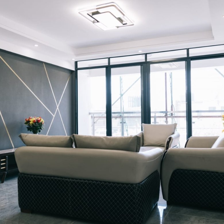 Gatundu heights apartments Kileleshwa