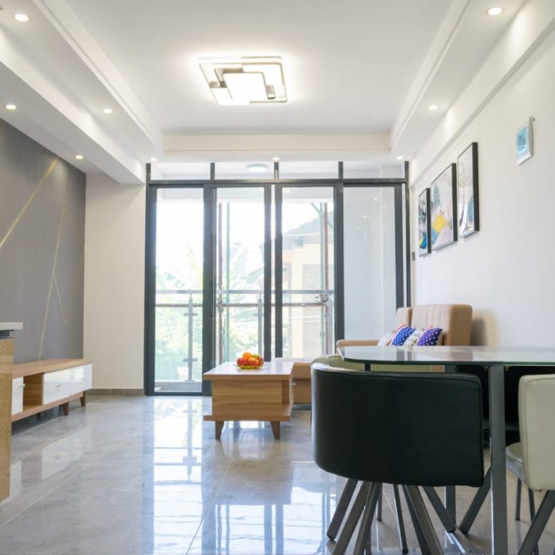 Gatundu heights apartments Kileleshwa