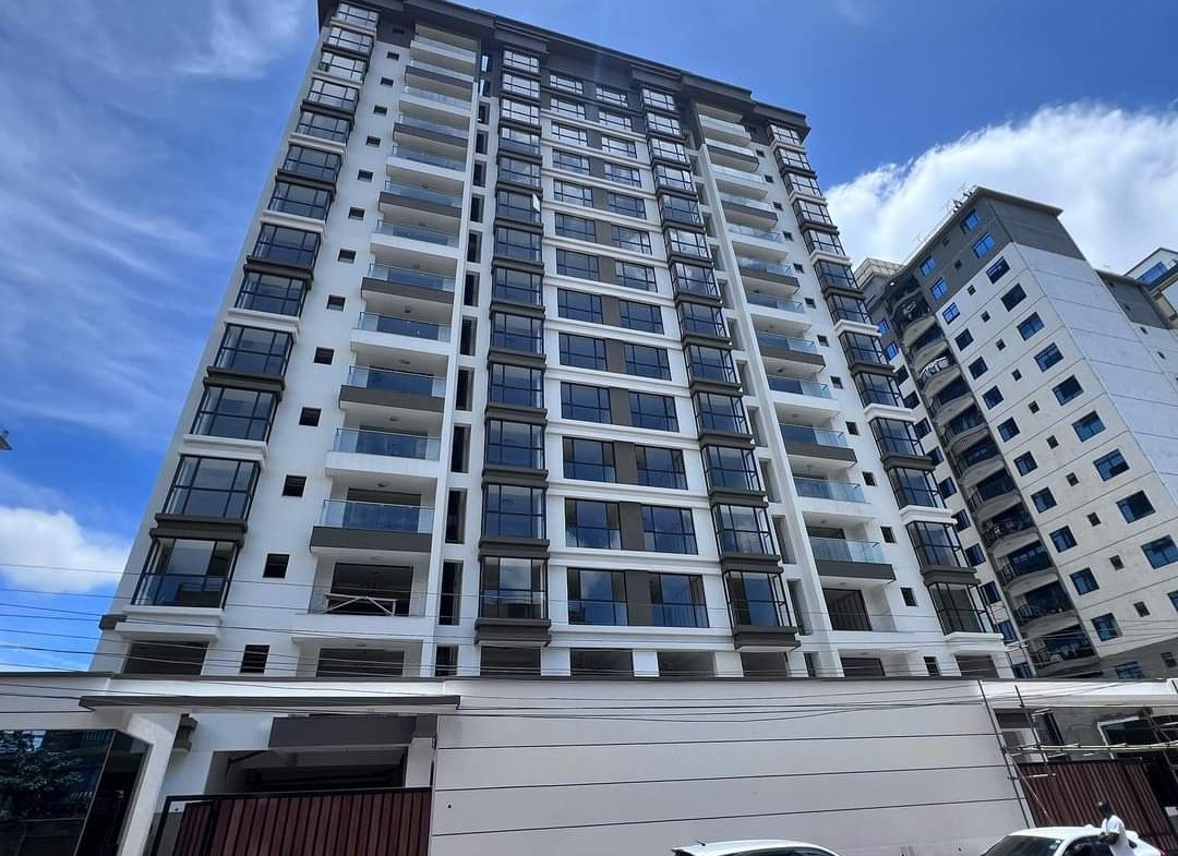 Gatundu apartments Kileleshwa