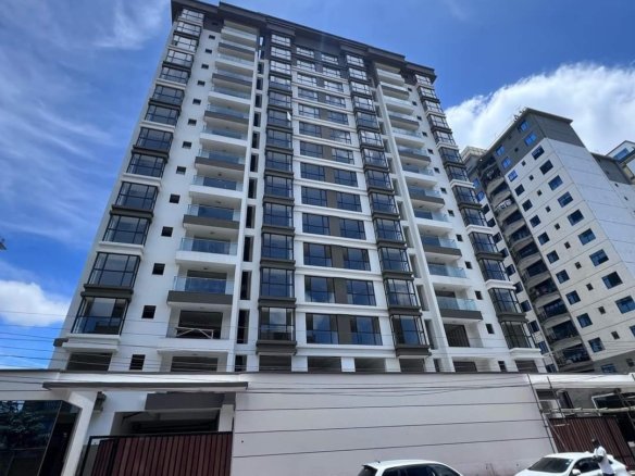 Gatundu apartments Kileleshwa