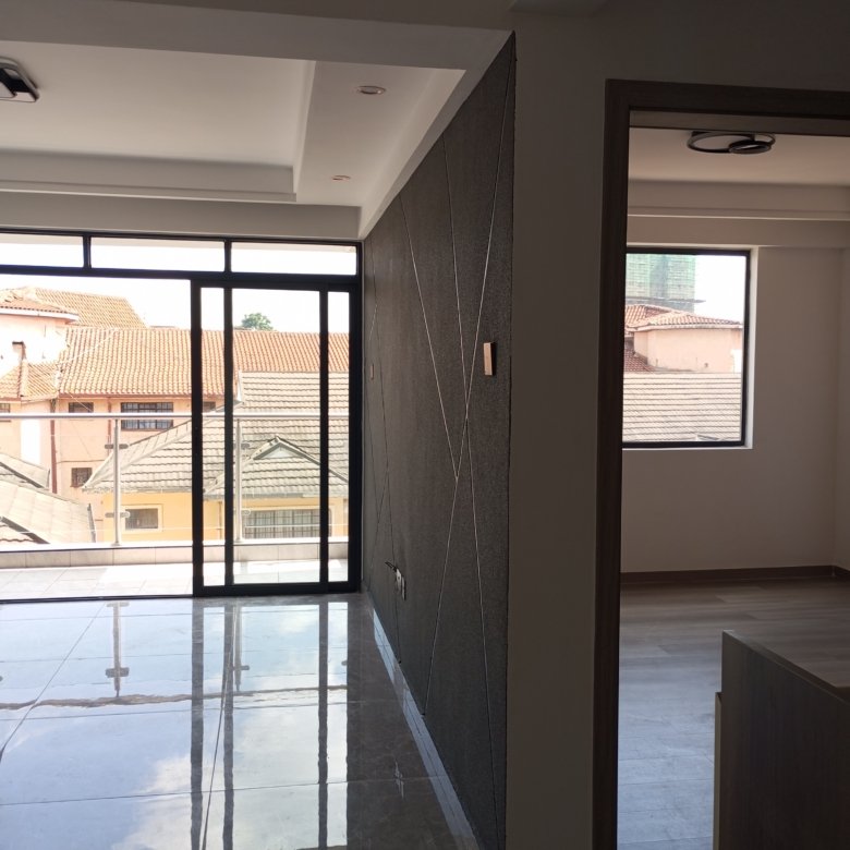 Gatundu heights apartments Kileleshwa