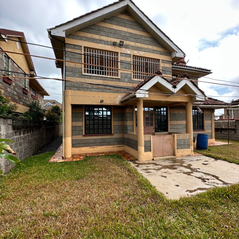 Bamboo gardens ruiru Kiambu